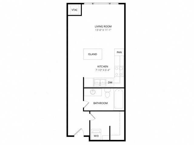 Edge 4 floor plan